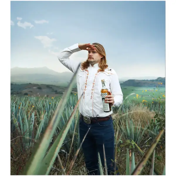 CHICA-CHIDA PEANUT BUTTER AGAVE SPIRIT - Image 2